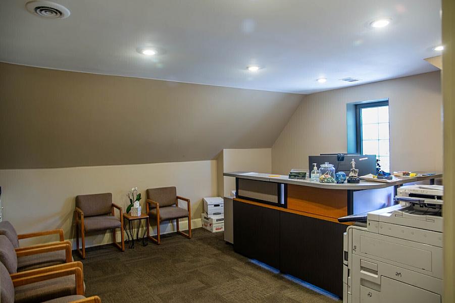 Richard Blundell Law Offices