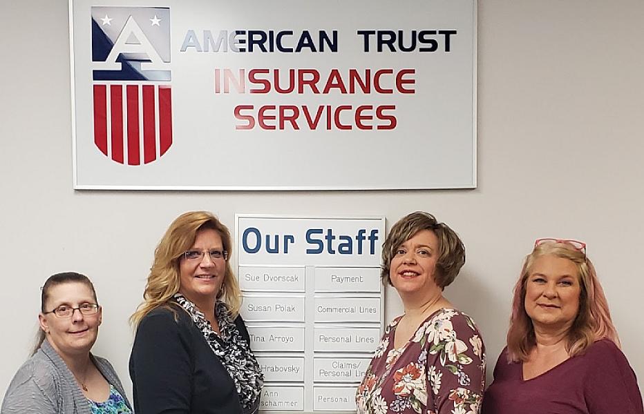 American Trust Insurance Services.