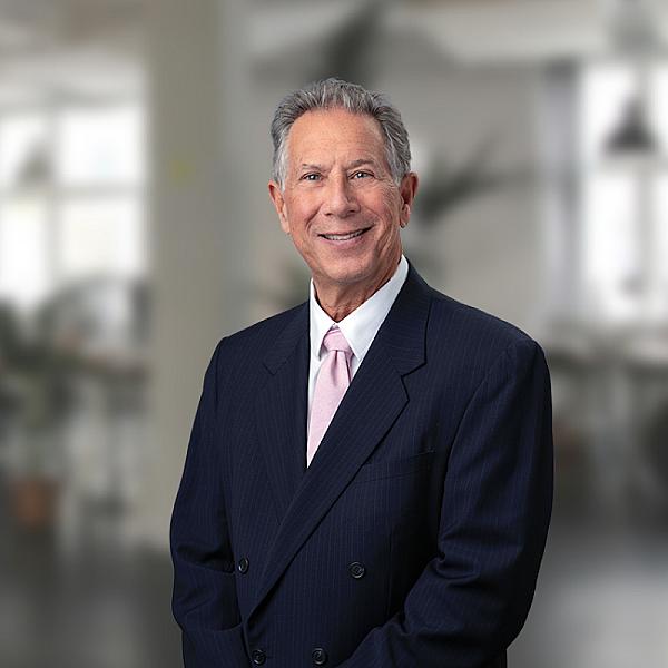 Eric P. Rothenberg, Esq.