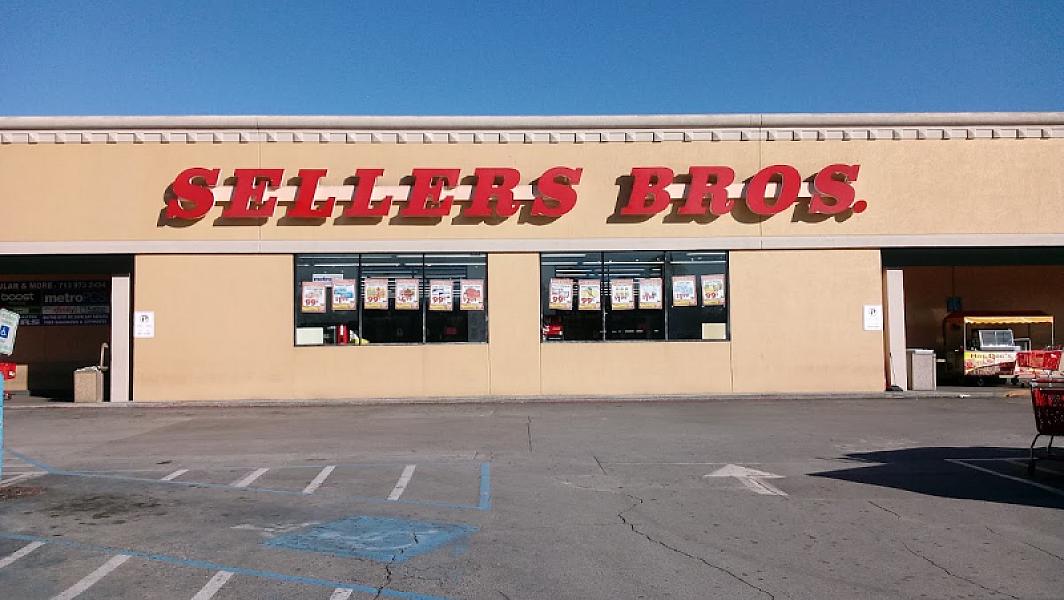 Sellers Bros.