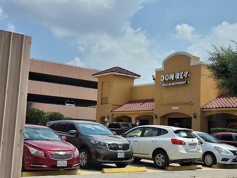 Don Rey Mexican Restaurant