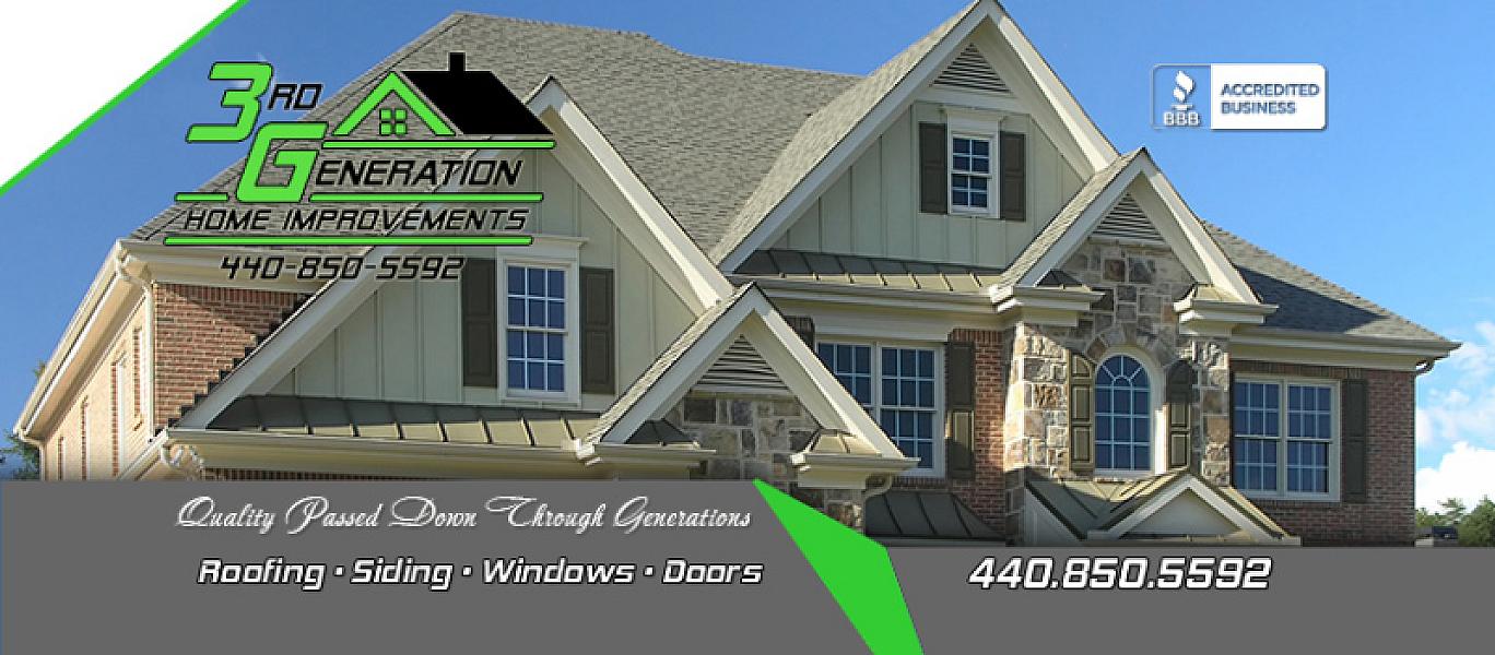 Third Rock Home Improvements