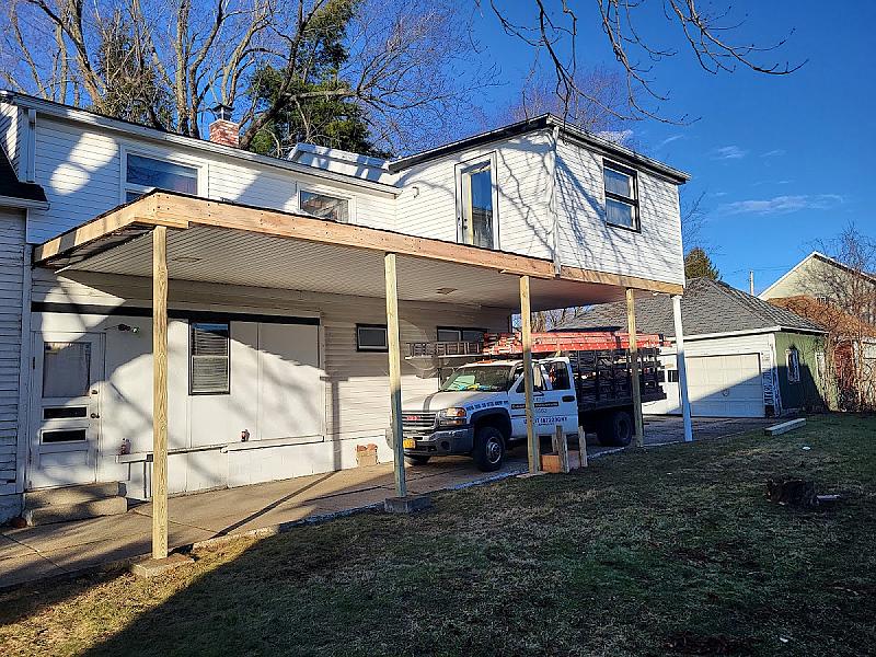 David's Exterior Home Improvement