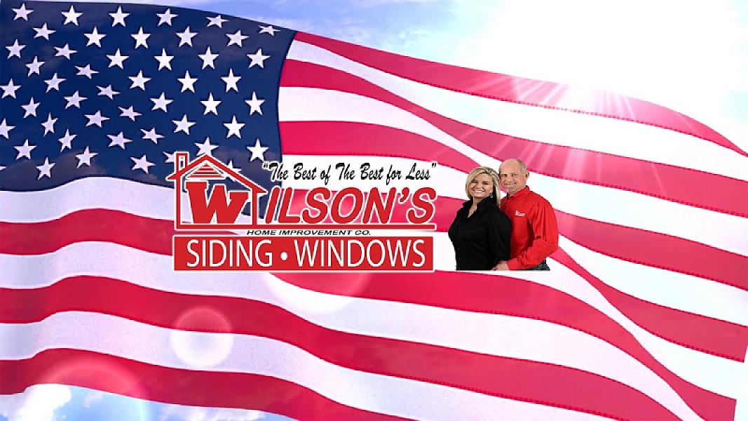 Wilson's Home Improvement