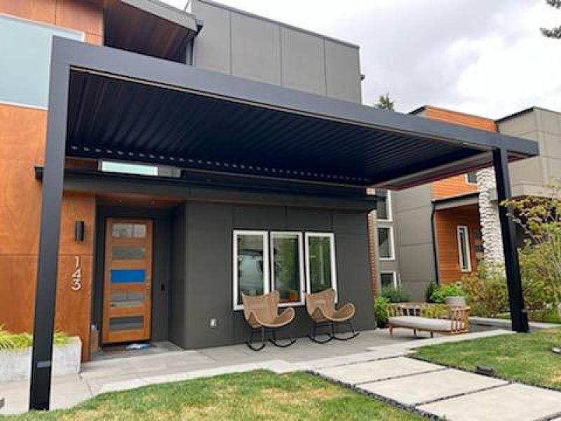 Awnings By Design
