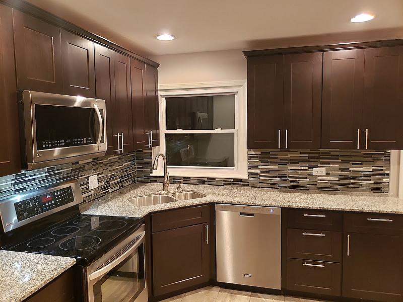J & P Home Improvements
