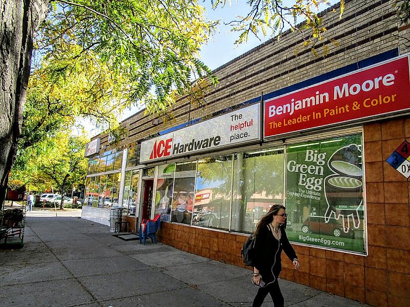 Ninth Avenue Ace Locksmith