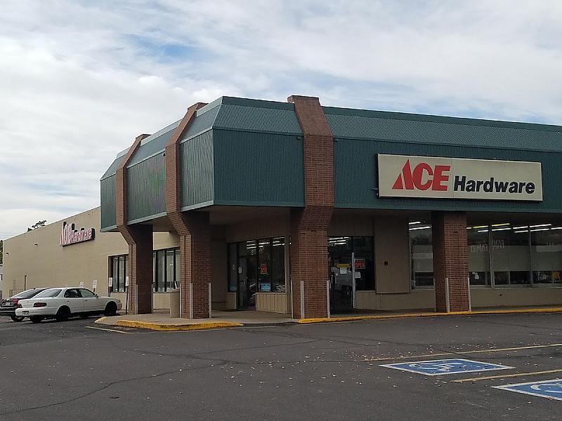 Perl-Mack Ace Hardware