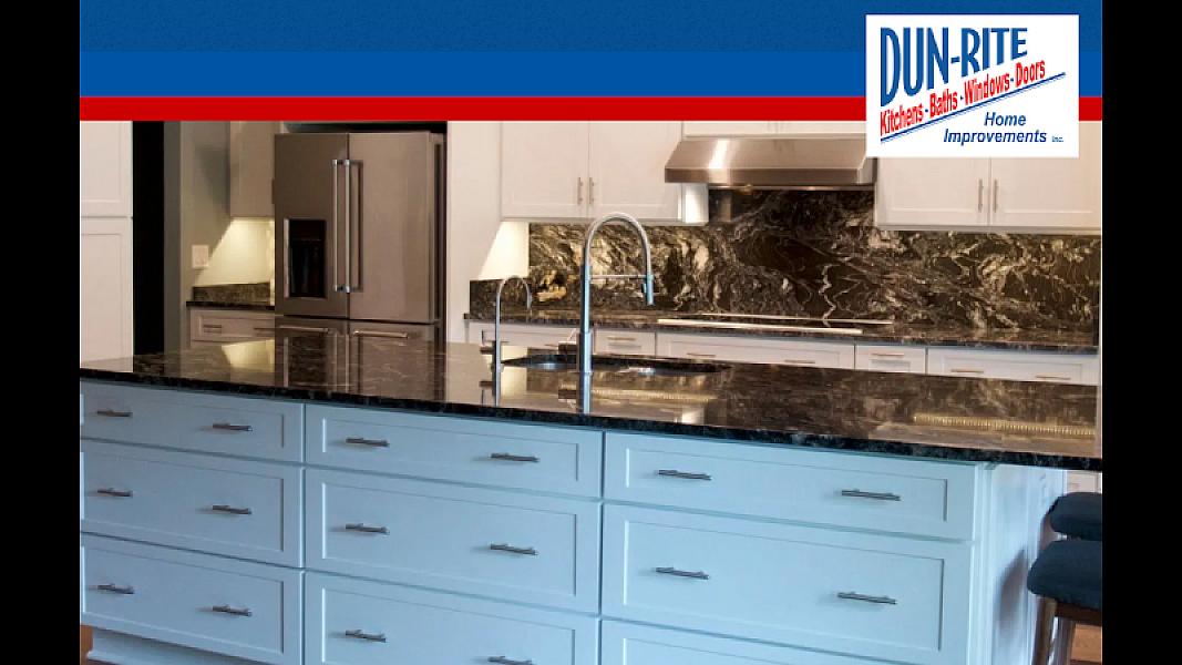 Dun-Rite Home Improvements Inc