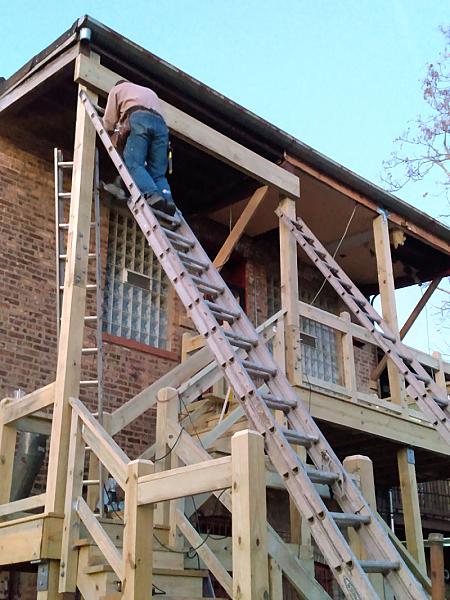 Danny's Home Improvement
