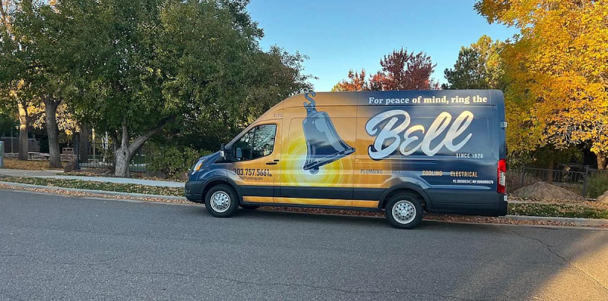 Bell Plumbing & Heating Company