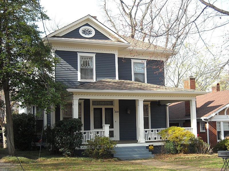 Schantz Home Improvement Company