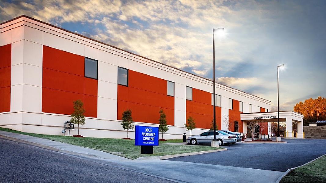 Health-Medical Enterprise Center