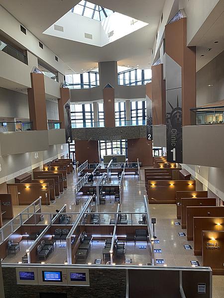 VA North Texas Health Care System: Dallas VA Medical Center - U.S. Department of Veterans Affairs
