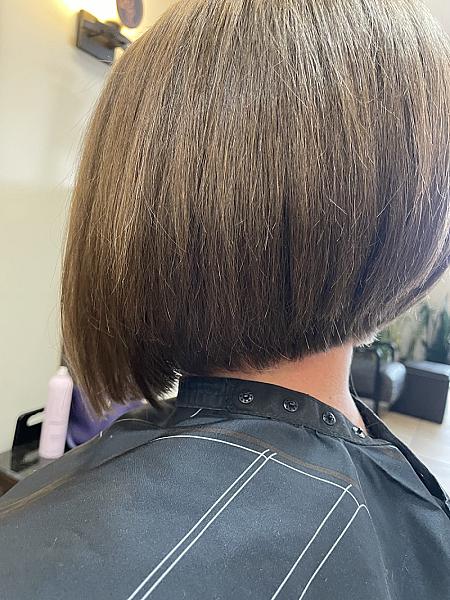 Paisley Salon & Spa