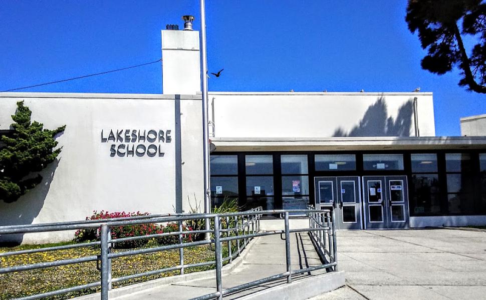 Lakeshore Alternative Elementary
