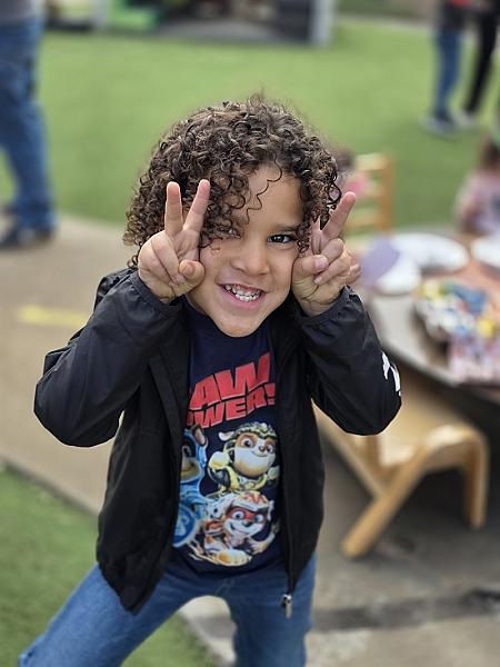 BeiBei Amigos Language Montessori School