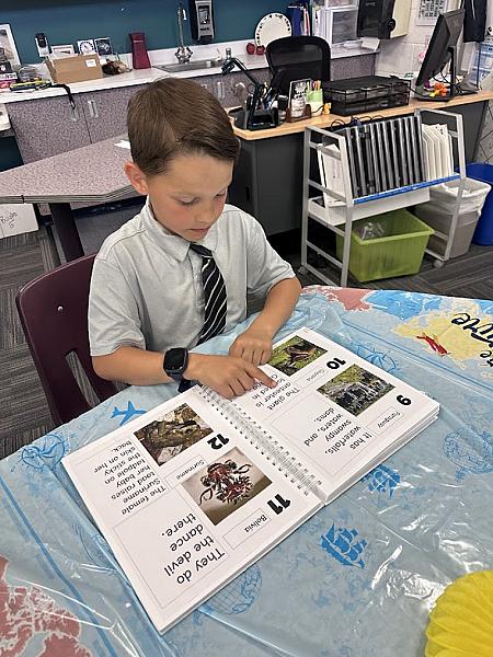 Summit School of Ahwatukee