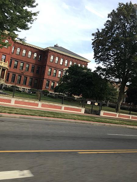 St Mary's School For The Deaf