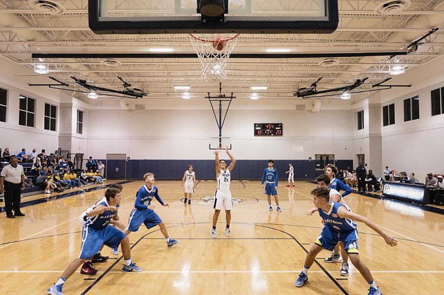 Riviera Schools | Preparatory School Campus