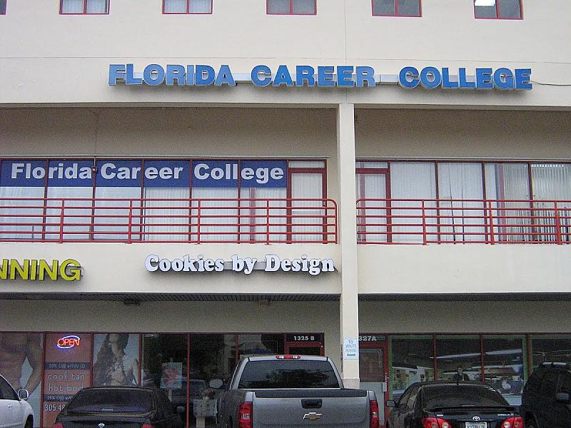 Florida Career College - Miami
