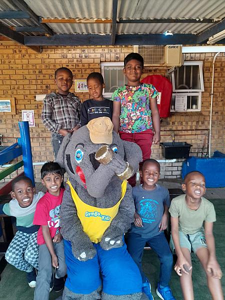 Christopher Robin Nursery School