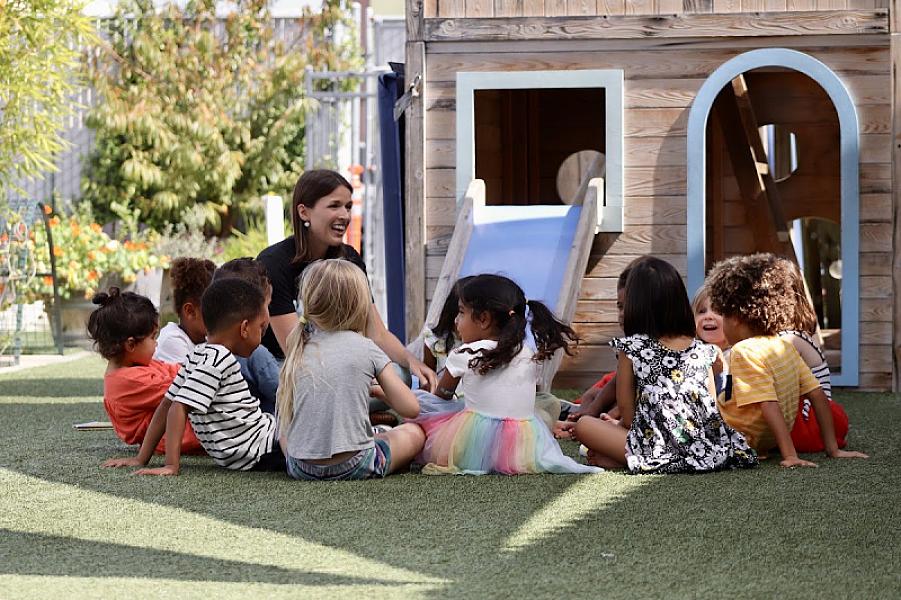 Westside Neighborhood School