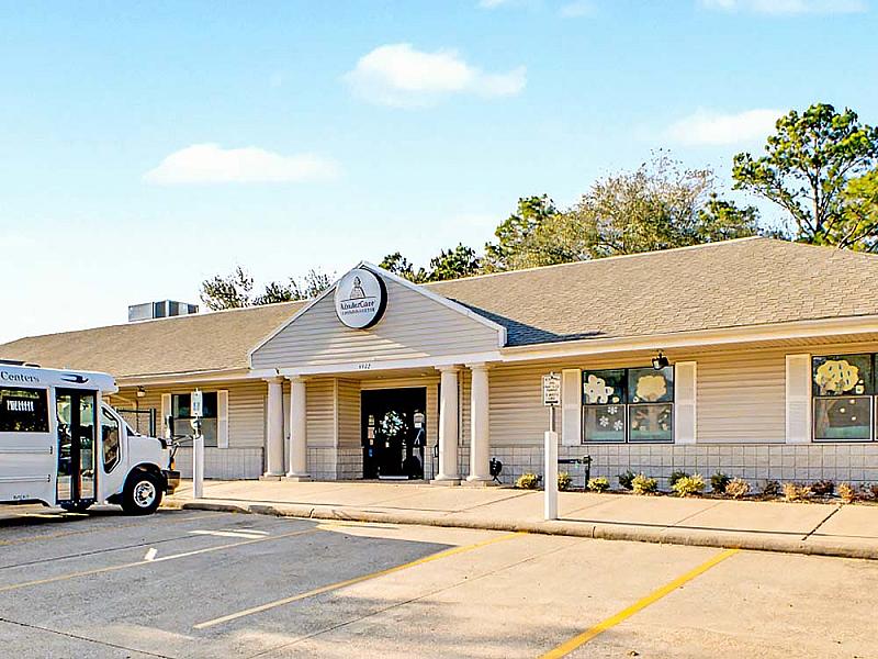 Pinebrook KinderCare