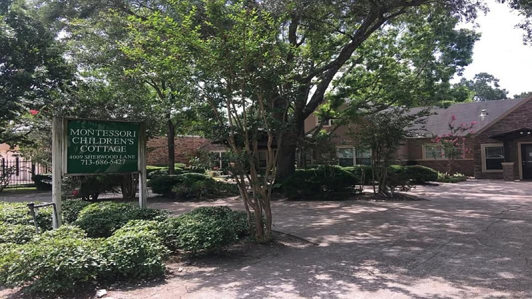 Montessori Children's Cottage
