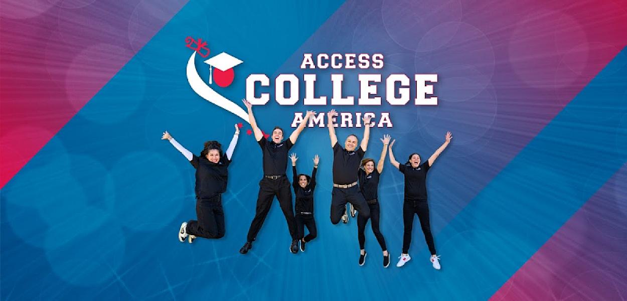 CollegeAmerica