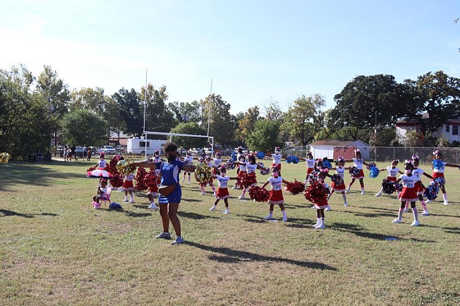 St.Philips School and Community Center