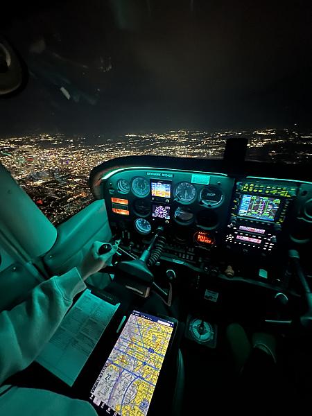 Slipstream Aviation