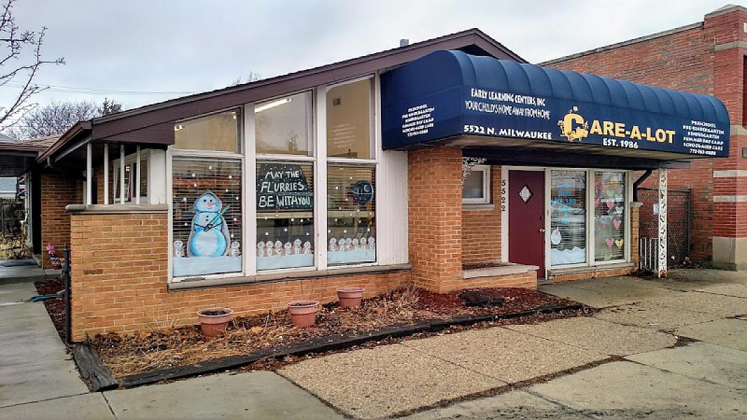 Care-A-Lot Early Learning Center