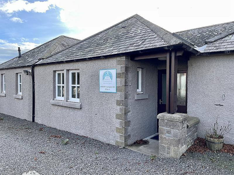 Wright Foundation