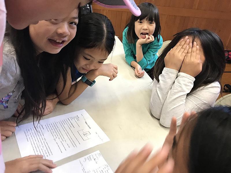 Idiil Learning Center