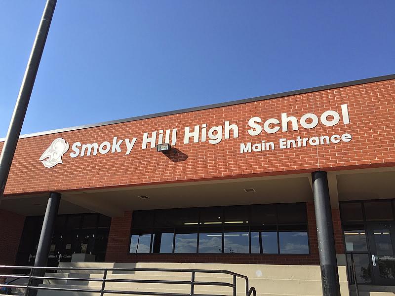 Smoky Hill High School