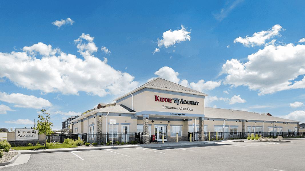 Kiddie Academy of Aurora