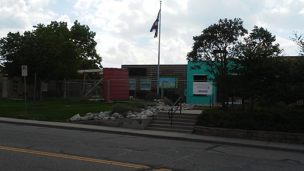 Sable Elementary School