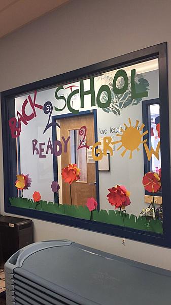 Little Scholars Academy
