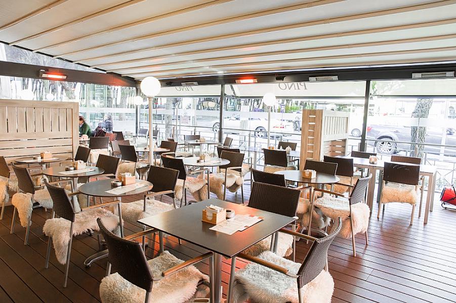 Cafe Pino