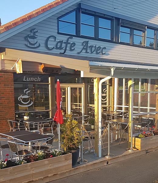 Cafe Avec
