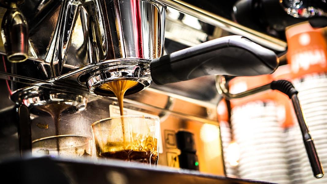 Ink Coffee Company