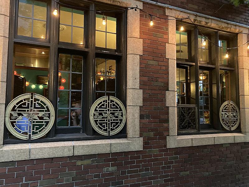 Makan Malaysian Cafe