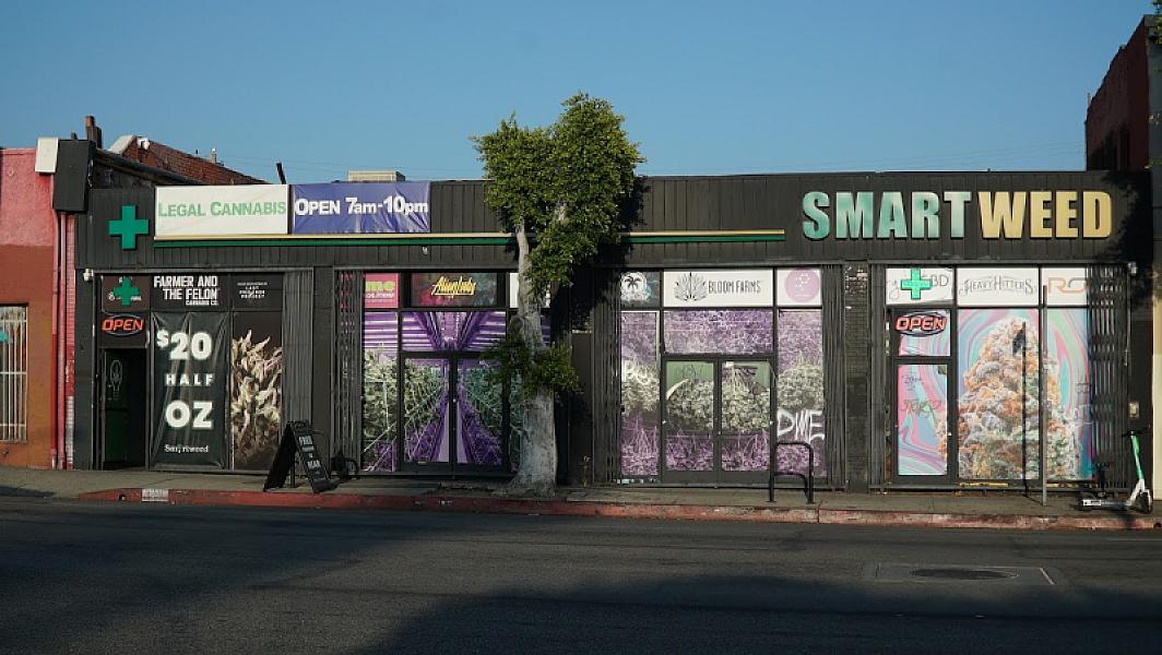 Smartweed Collective