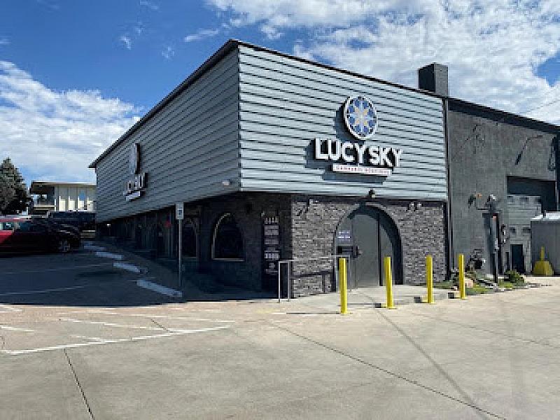 Lucy Sky Cannabis Boutique