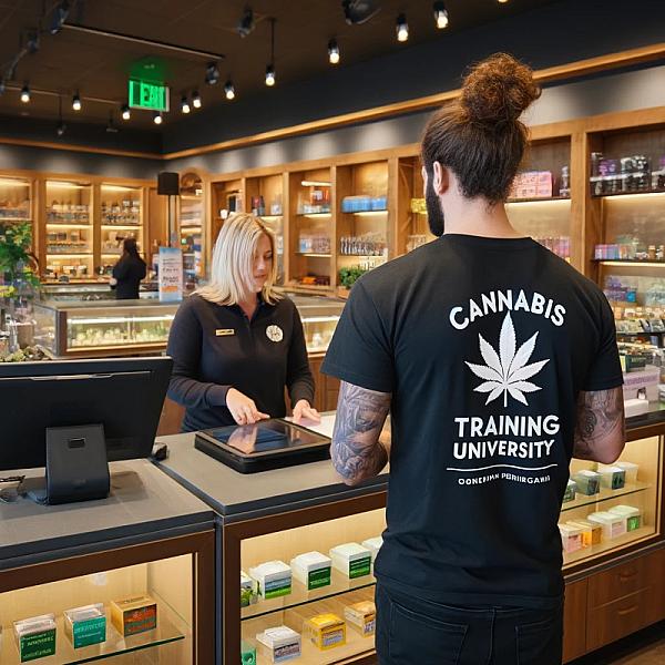 Institute Of Cannabis