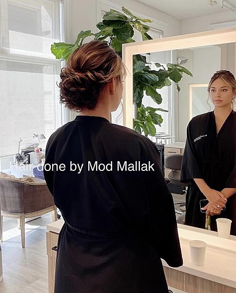 Joseph Cozza Salon