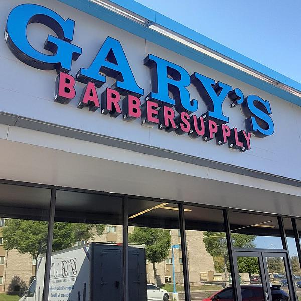 Gary's Barber & Beauty Supplies