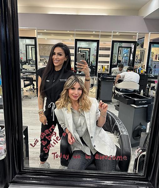 Christie & Co Salon Spa