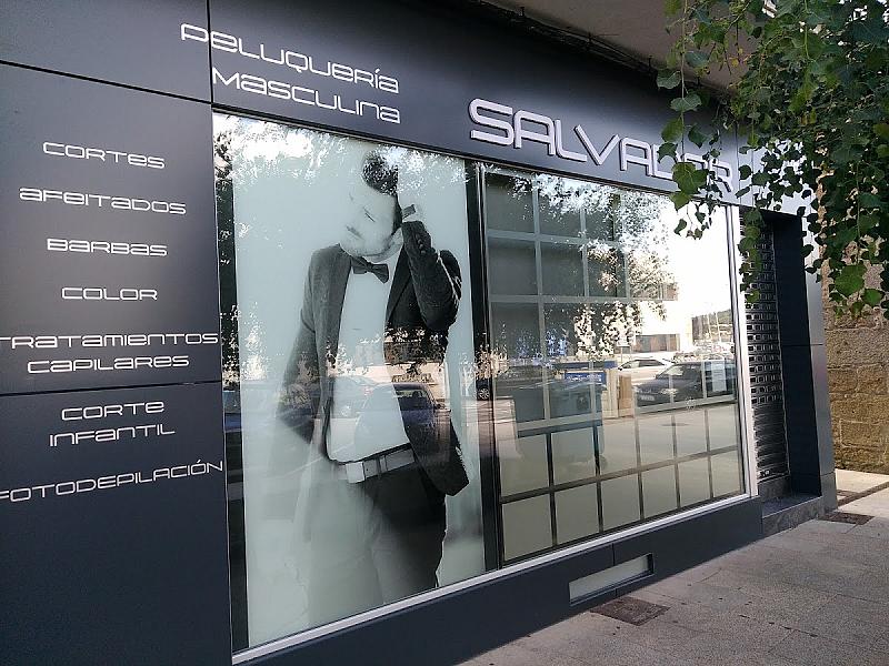 Salvador Peluquerias